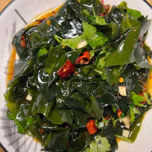【HGSM】裙带菜 商品图1