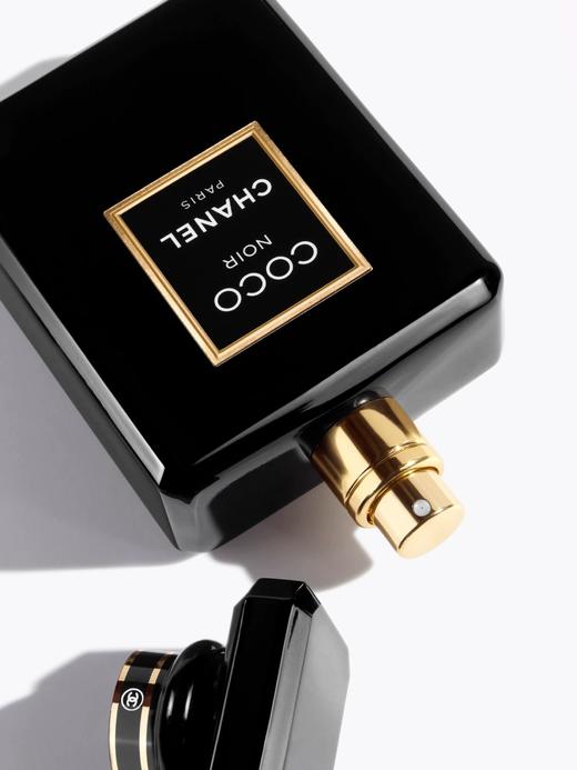 CHANEL/香奈儿 黑可可小姐女士浓香水35-100ml 商品图2