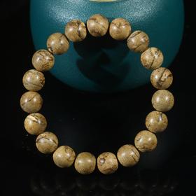 BC.AOA1.15-7  柬埔寨（手串）10.8mm，11.41g