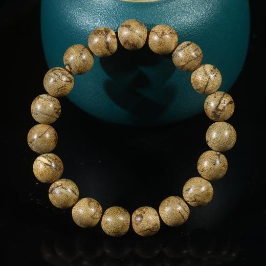 BC.AOA1.15-7  柬埔寨（手串）10.8mm，11.41g 商品图0