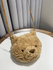 原单 JELLYCAT萌宠毛绒斜挎包011603 商品缩略图10