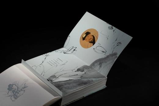 【新书】《三家门下转轮来：徐渭 八大山人 吴昌硕 齐白石》，北京画院 编，特8开，精装，西泠印社出版社2025年12月一版一印。定价598，售价398元。现货。 商品图6