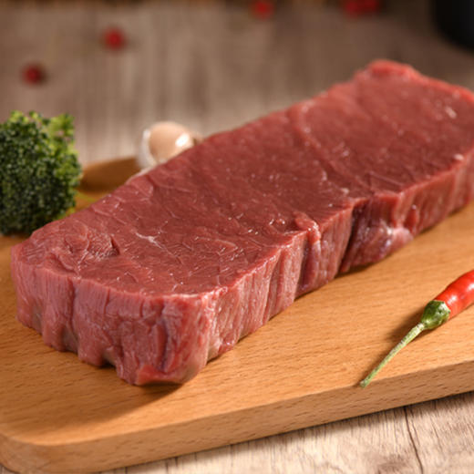 【发出后不支持拦截退货】大江 冷鲜全国送尝鲜组合 8600g 商品图5