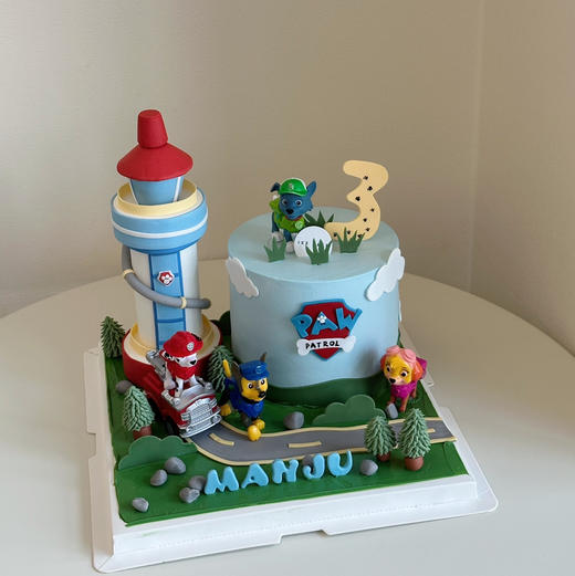 汪汪队 E 商品图5