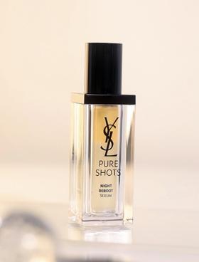 [透小蜜心选]【活动价￥259】【临期清仓】圣罗兰夜皇后精华30ml