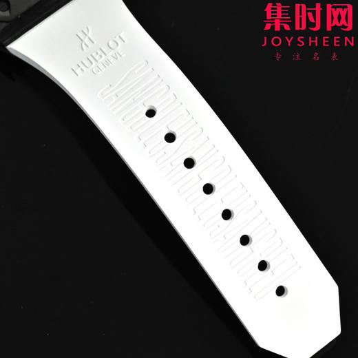 刺青二代计时系列 黑色碳纤维《碳》为观止 商品图7