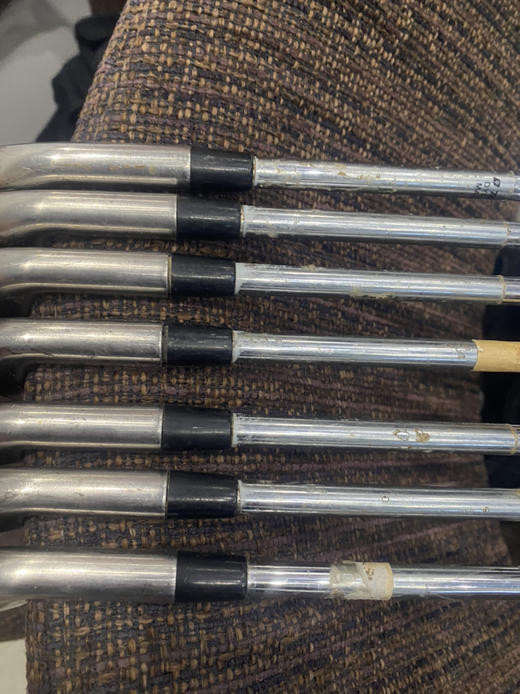 二手卡拉威专业款铁杆组 商品图11