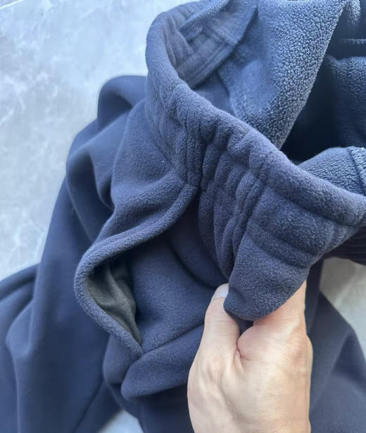 全新正品出口挪威加厚双面摇粒绒男款户外装备运动抓绒裤
全新正品 出口单剩余 
尺码M-3XL 商品图4