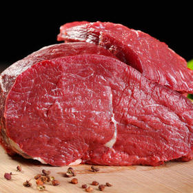 【SF】鲜牛肉 肉质鲜嫩
