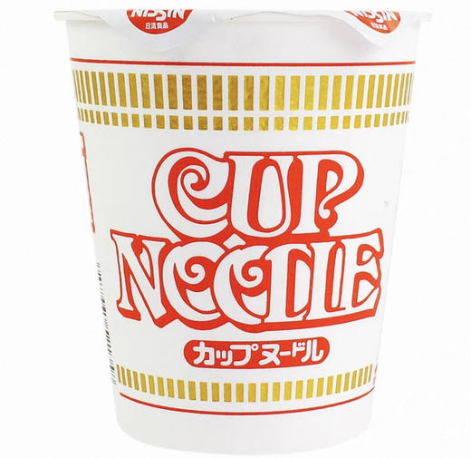 合味道杯面虾仁风味73g 商品图0