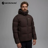 正品 MONTANE ARDER XT，800蓬探险级羽绒服，轻如云，暖如舱，高级货。四色 M-XXL 商品缩略图4