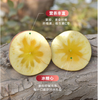 新疆阿克苏苹果（冰糖心） 国家地里标志保护产品 | 有机转换认证 | 绿色食品 商品缩略图2