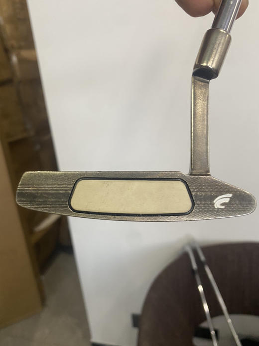 二手正品MARUMA推杆 商品图1