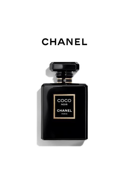 CHANEL/香奈儿 黑可可小姐女士浓香水35-100ml 商品图1