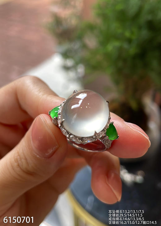 蛋面套装【6150701】具体价格微信咨询 商品图7