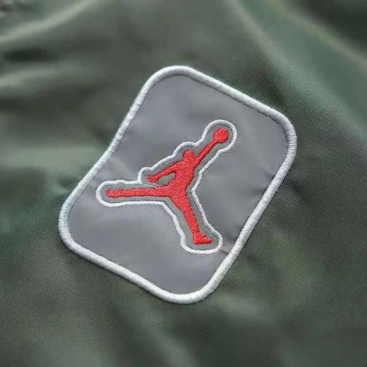 【年终秒杀福利】棒球服飞行服夹克外套 !不售后介意慎拍！ 商品图6