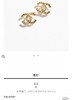 中古香奶奶系列耳钉 商品缩略图4