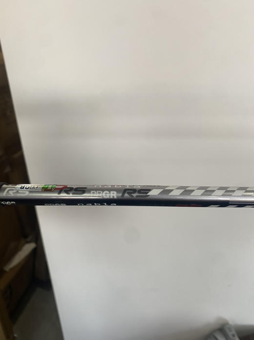 二手正品日系品牌PRGR一号木 商品图6