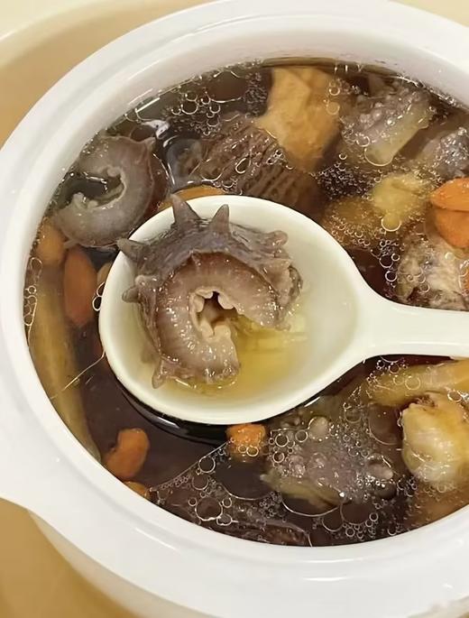 L'' 春季滋补推荐即食海参‼  特挑精品即食海参限量1000头 商品图6