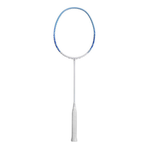 的幸悦动羽毛球拍 全碳素纤维 高弹性中杆 新手进阶通用 多配色 商品图4