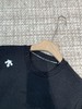  迪桑特TRAINING男女款针织套头卫衣 YE 339861 商品缩略图9