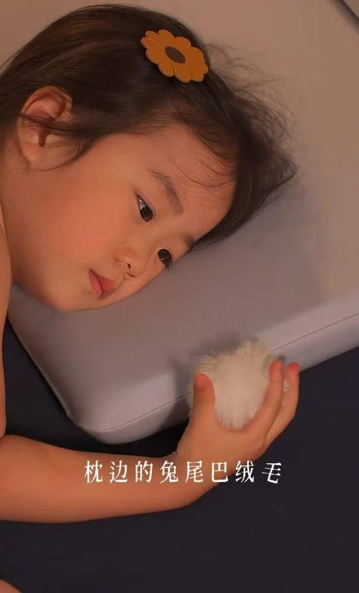 2.0新升级更宽更安心亚朵深睡儿童枕 商品图5
