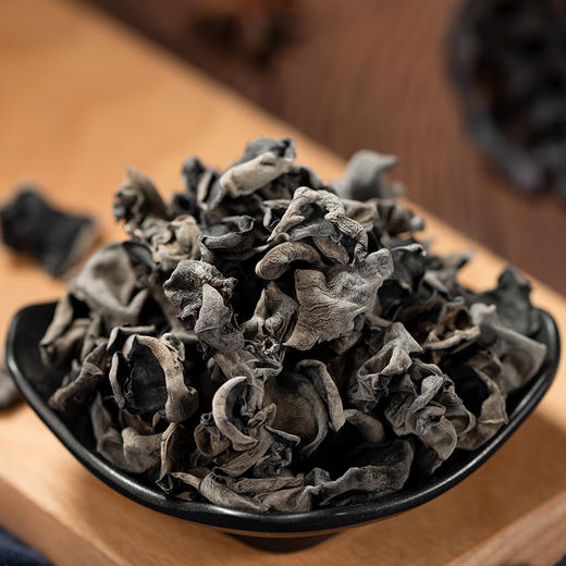 【节日礼盒】禾煜 禾家团圆干货礼盒 840g 商品图1