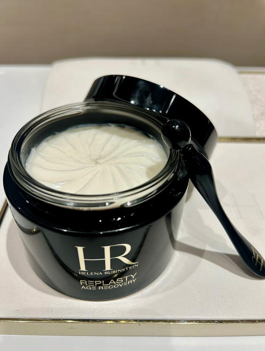 [透小蜜心选]【活动价￥399】赫莲娜黑绷带塑体霜200ml 商品图0