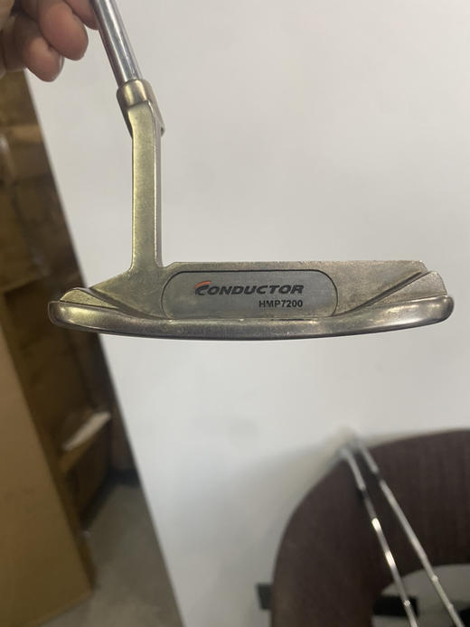 二手正品MARUMA推杆 商品图3