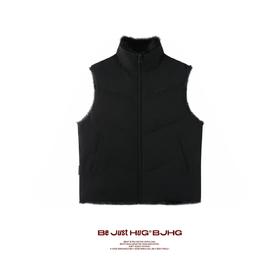 BJHG不计后果休闲百搭夹克