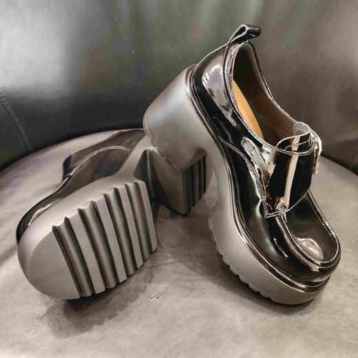 LFGJ X0808时尚乐福鞋 商品图2