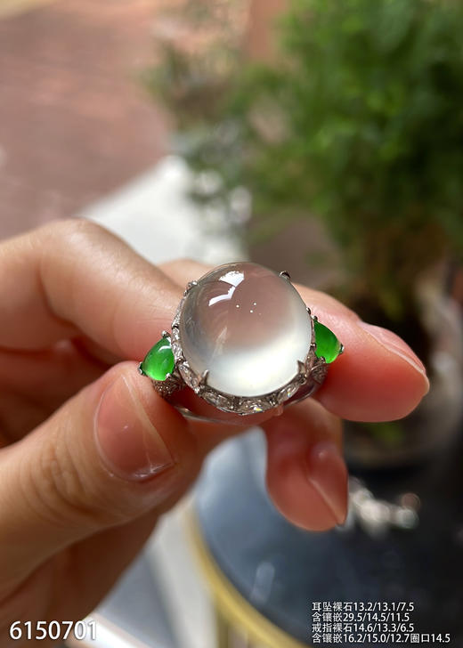 蛋面套装【6150701】具体价格微信咨询 商品图6