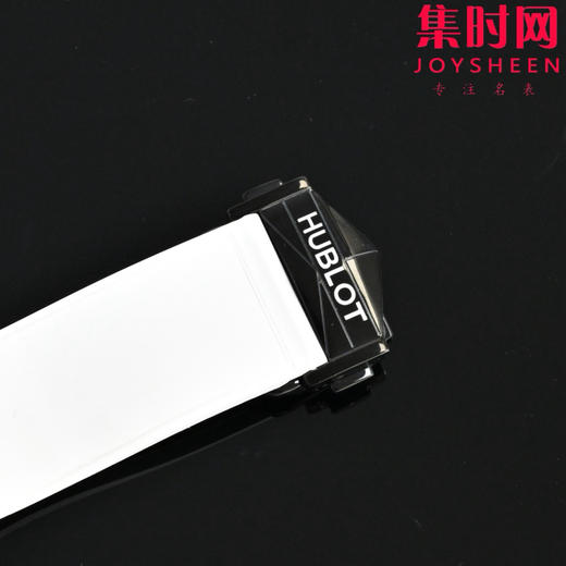 刺青二代计时系列 黑色碳纤维《碳》为观止 商品图4