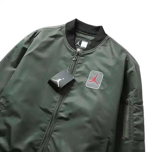 【年终秒杀福利】棒球服飞行服夹克外套 !不售后介意慎拍！ 商品图4