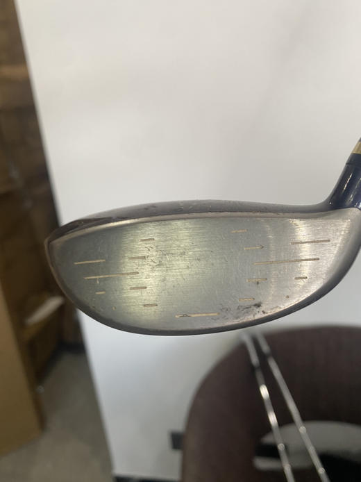 二手正品可女士XXIO三号木 商品图1