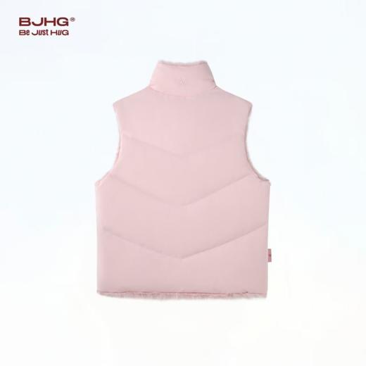 BJHG不计后果休闲百搭夹克 商品图3