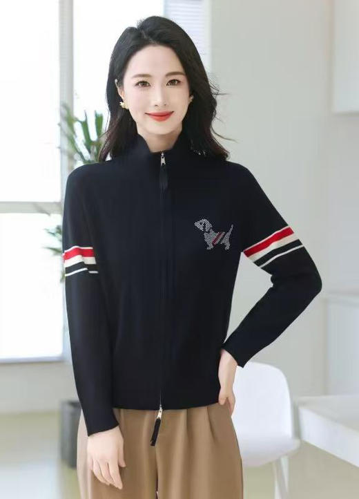 3F茗女衫 商品图0