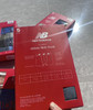 全新正品New balance 男士运动户外弹力速干短裤平角裤一盒5条装

尺码S-XL 商品缩略图1