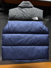 原单正品北面THE 1996系列 Nuptse UE Icon徽标马甲  M L XL 商品缩略图4