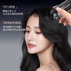 不伤发紧急补色染发神器 DIDUO鱼子酱多肽美发笔一次性补色染发梳植物遮盖白发神 黑色 黑茶 男女通用 商品缩略图2