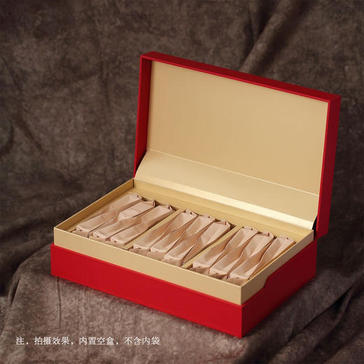 吉祥【红.3两装摆泡】30元1套.整箱18套 商品图1