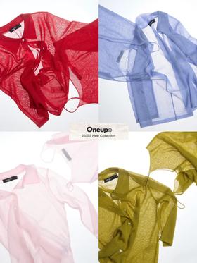 新品预告｜打翻春日调色盘🎨