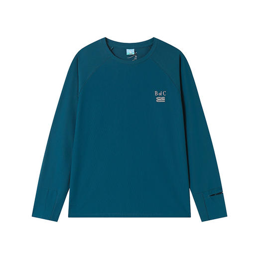 CryingCenter bofc 保持干燥插肩袖健身T恤哭喊中心 商品图4