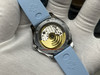PPF factory工厂百达翡丽AQUANAUT系列机械女手雷，35.6mm毫米的表径，进口全钢（金色为电镀18k加厚的真金）采用原装进口9015机芯开发和改装的324定制版满血版一体机芯❕❕❕ 商品缩略图11