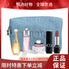 【春日限定 限时特惠】送蓝色化妆包！Dior迪奥香水口红小样四件套 真我+甜心小姐+迪奥蓝金口红小样999丝绒+720丝绒 商品缩略图0