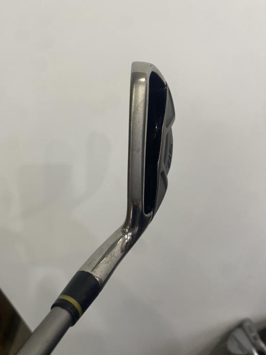 二手耐克四号铁 商品图3