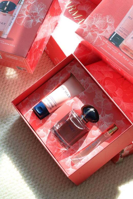 阿玛尼高定香氛礼盒 商品图2