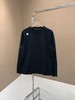  迪桑特TRAINING男女款针织套头卫衣 YE 339861 商品缩略图3