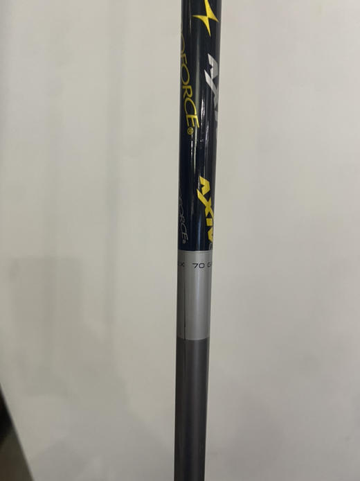 二手耐克四号铁 商品图6