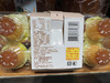 众星果冻鸡蛋味400g 商品缩略图1